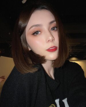 Frances Wu Instagram - 🖐🏻✌🏻✊🏻 5️⃣2️⃣0️⃣
520快樂🥰

好愛我的睫毛🥹👁
睫毛彎彎眼睛眨呀眨- @ms.brow_tw