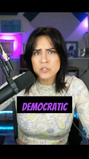 Francesca Fiorentini Instagram - Universities are BACK TO REMOTE LEARNING and cancelling commencements because their students are protesting genocide. The gaslighting could burn down all of academia. The right is loving every moment of it. From @bitchuationroom’s Friday episode.