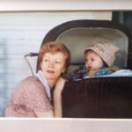 Francesca Eastwood Instagram – Congratulations to everyone but especially my mama for being happy today. U love acting u love fighting for people in this industry. If ur happy I am happy #sag #sagaftra @francesfisher