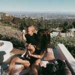 Francesca Eastwood Instagram – 1st bbq