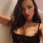 Francesca Eastwood Instagram – Night night
