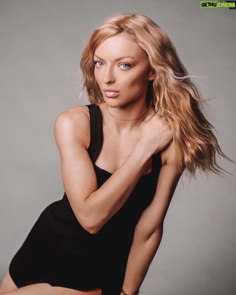 Francesca Eastwood Instagram - Or this one?