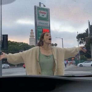 Francesca Reale Instagram - I’m unhinged