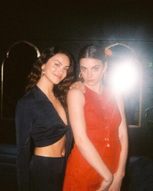 Francesca Reale Instagram - Little bit of belated MÚSICA at SXSW content 💃🏻🐴