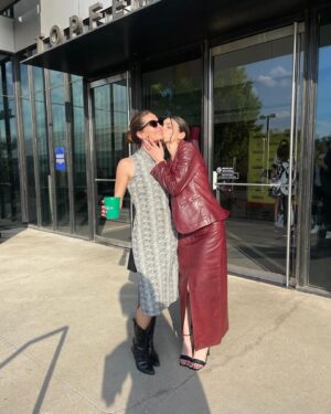 Francesca Reale Instagram - Little bit of belated MÚSICA at SXSW content 💃🏻🐴