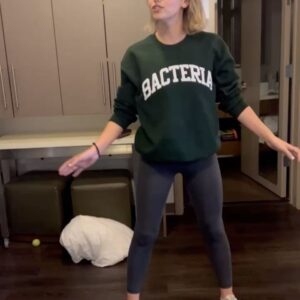 Francesca Reale Instagram - Suck it tiktok trends