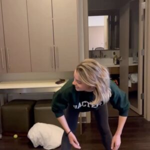 Francesca Reale Instagram - Suck it tiktok trends