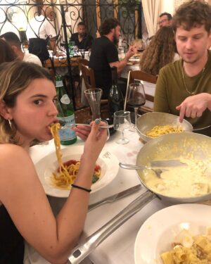 Francesca Reale Instagram - Italiaaaaa