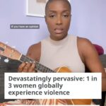 Franchesca Ramsey Instagram – A recent viral TikTok asks women “would you rather be stuck in the woods with a man or a bear?” This is why so many women overwhelmingly chose the bear. 
‼️: this video mentions sexual violence