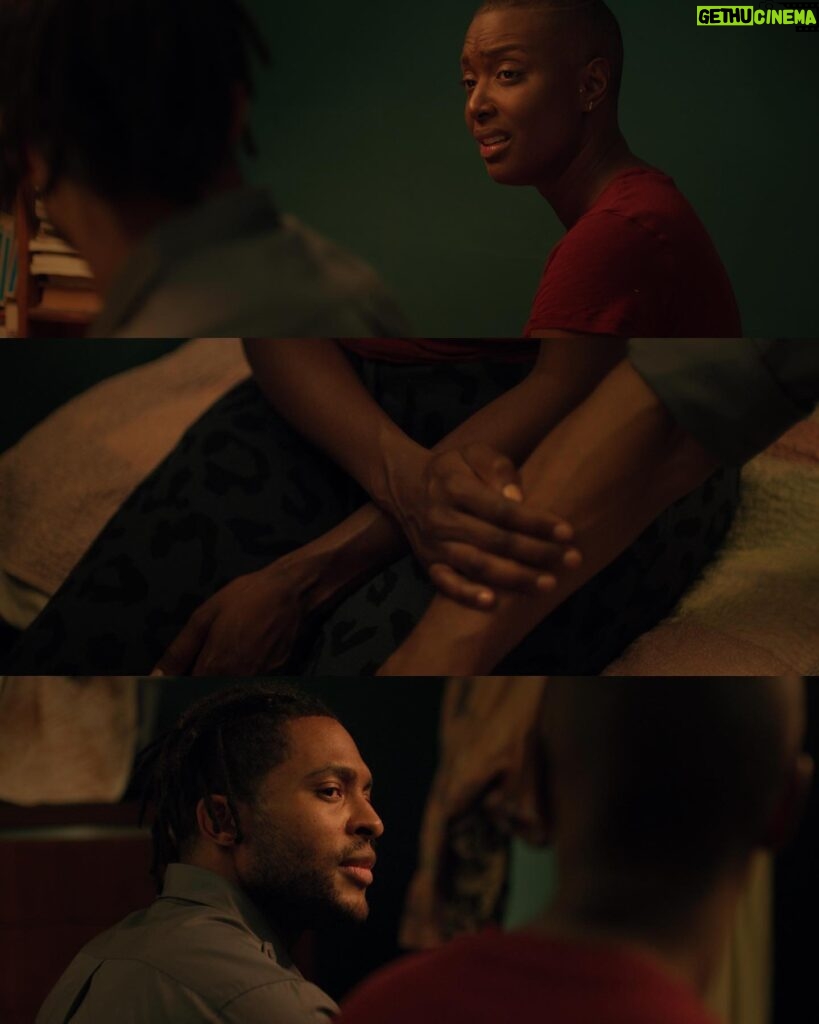 Franchesca Ramsey Instagram - Honored to be nominated for drama performance in this year’s New Filmmakers Los Angeles Awards @nfmla for my performance in Morgan Jerkin’s debut short feature #BlackMadonna! 😭🥰 *swipe* to see stills from this gorgeous film! And of course a special congrats to @_morganjerkins for her best screenplay nomination! The full film is linked in my bio! - “At a crossroads and living in a deteriorating neighborhood, a climate justice activist discovers she’s pregnant” @black_madonna_bloom Black Madonna written by @_morganjerkins directed by: @_morganjerkins @zoritapepita director of photography: @mariscela AD: @simranjehani ACs: @tiffanynull @idk_gabs G&E: @emmajuncosa @barskyphoto Art: @agzw_ Sound: @judybelle.wav Camera vendor: @_becine_ G&E vendor: @cinelease