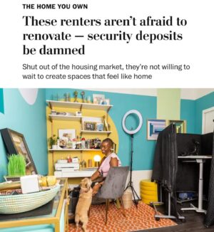 Franchesca Ramsey Instagram - Not me & @onlyyflex in the @washingtonpost?! The IG landlords bout to be PISSED 🤬😭 link in bio!
-
📸: @alishajucevic
