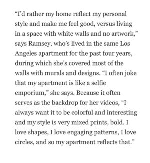 Franchesca Ramsey Instagram - Not me & @onlyyflex in the @washingtonpost?! The IG landlords bout to be PISSED 🤬😭 link in bio!
-
📸: @alishajucevic