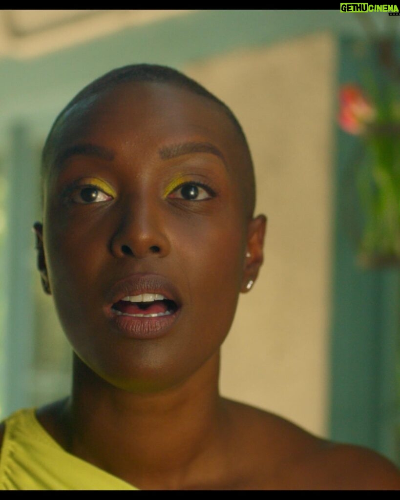 Franchesca Ramsey Instagram - Honored to be nominated for drama performance in this year’s New Filmmakers Los Angeles Awards @nfmla for my performance in Morgan Jerkin’s debut short feature #BlackMadonna! 😭🥰 *swipe* to see stills from this gorgeous film! And of course a special congrats to @_morganjerkins for her best screenplay nomination! The full film is linked in my bio! - “At a crossroads and living in a deteriorating neighborhood, a climate justice activist discovers she’s pregnant” @black_madonna_bloom Black Madonna written by @_morganjerkins directed by: @_morganjerkins @zoritapepita director of photography: @mariscela AD: @simranjehani ACs: @tiffanynull @idk_gabs G&E: @emmajuncosa @barskyphoto Art: @agzw_ Sound: @judybelle.wav Camera vendor: @_becine_ G&E vendor: @cinelease