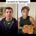 Franchesca Ramsey Instagram – Congressman @jeffjacksonnc voted for the #TikTok ban and now he wants to “apologize” so I decided to help.