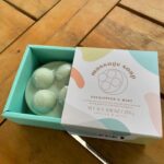 Franchesca Ramsey Instagram - Here is the gift Franchesca Ramsey brought to this week’s episode and a video demonstration.