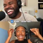 Franchesca Ramsey Instagram – This week on @fixitpod we’re reviewing the ultra wide legs jeans that were all the rage in the 90’s: JNCOs. Any idea what JNCO stands for? Take a guess in the comments! And would you be able to decipher this acronym in the wild? Cause we both agree that JNCO is very hard on the eyes 👀 Tune in as we dive into JNCO’s history and then as usual we each pitch how we’d fix it!
–
Listen to “JNCOs: Size Matters” wherever you get your favorite podcasts! New episodes of Lemme Fix It every Wednesday!