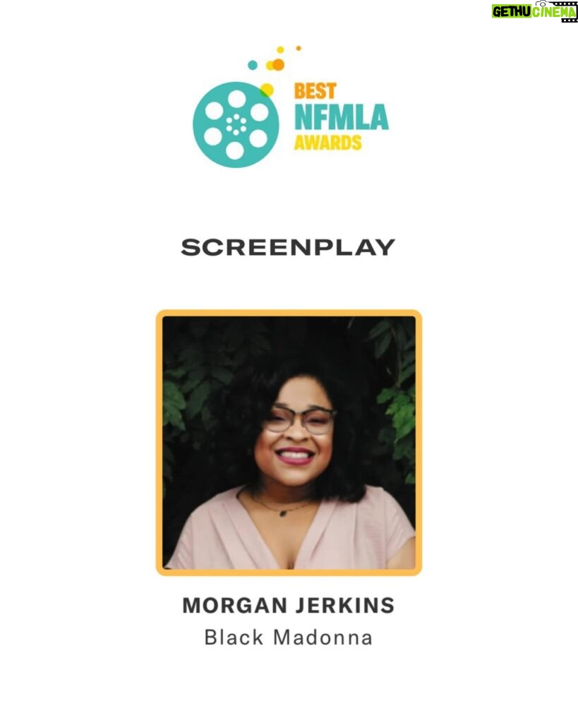 Franchesca Ramsey Instagram - Honored to be nominated for drama performance in this year’s New Filmmakers Los Angeles Awards @nfmla for my performance in Morgan Jerkin’s debut short feature #BlackMadonna! 😭🥰 *swipe* to see stills from this gorgeous film! And of course a special congrats to @_morganjerkins for her best screenplay nomination! The full film is linked in my bio! - “At a crossroads and living in a deteriorating neighborhood, a climate justice activist discovers she’s pregnant” @black_madonna_bloom Black Madonna written by @_morganjerkins directed by: @_morganjerkins @zoritapepita director of photography: @mariscela AD: @simranjehani ACs: @tiffanynull @idk_gabs G&E: @emmajuncosa @barskyphoto Art: @agzw_ Sound: @judybelle.wav Camera vendor: @_becine_ G&E vendor: @cinelease