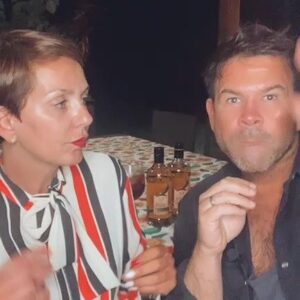 Francisca García-Huidobro Instagram - Presentado por
@altodelcarmencl
