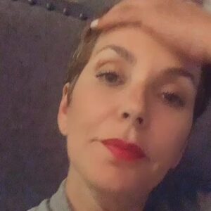 Francisca García-Huidobro Instagram - 