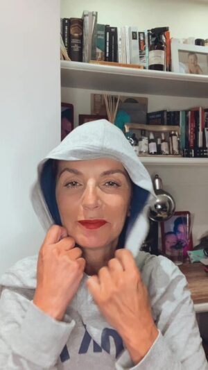 Francisca García-Huidobro Instagram - @akajuniorrr