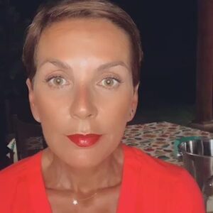 Francisca García-Huidobro Instagram - 