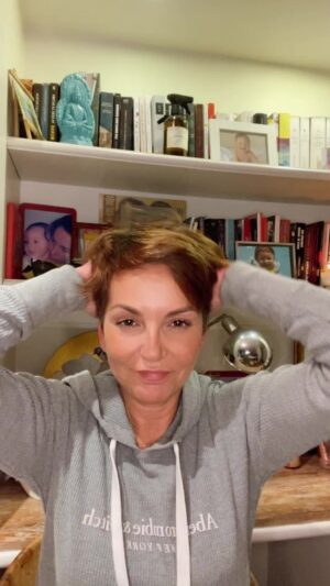 Francisca García-Huidobro Instagram - 