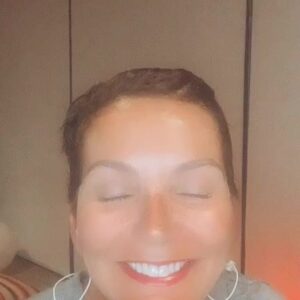 Francisca García-Huidobro Instagram - 