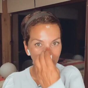 Francisca García-Huidobro Instagram - 