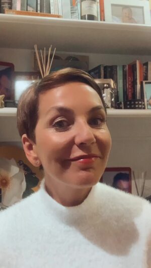 Francisca García-Huidobro Instagram - 