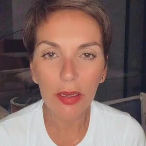 Francisca García-Huidobro Instagram - 