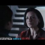 Francisca Gavilán Instagram - “Los Mil Días De Allende” Honor de trabajar en esta serie, haciendo como personaje a la Payita, Miria Contreras Bell. De recrear esta historia junto a un gran elenco, equipo, amigas y amigos. La Historia es nuestra, la Memoria también. Produce @paroxproductora Dirección @nicoacunaf @tvn @rtve @hdargentinaok @mediterraneo_media @aleph_ok @1010mentecolectiva @matusroberto ❤️❤️‍🔥 #losmildiasdeallende