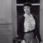 Francisca Gavilán Instagram - Lindo domingo! Anna Karina en “Vivre Sa Vie” 1962. Jean-Luc Godard.
