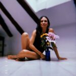 Francisca Gavilán Instagram - 🌺🌷🌸🌼🪻