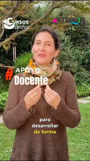 Francisca Imboden Instagram - #ApoyoDocente Curso para Profes :Libro de Artista📖🖌️
taller de continuidad 
📬reservas inscripciones@artequinvina.cl 

#gratuito #Reels #museoEntretenido #MuseoEducativo #ViñadelMar
