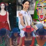 Francisca Valenzuela Instagram - muchas gracias FORBES @forbeschile x incluirme entre los 50 CREATIVOS DE CHILE ⚡️ 💌 vivir una vida creativa ha sido un sueño para mí toda la vida y ver que hoy lo puedo hacer a través de mis canciones, creaciones y visión artística es un tremendo logro. 💌 la creatividad es una fuerza vital en mi vida. cada vez profundizo y conecto más con esta manera de existir y la posibilidad de vivir creativamente. y explorar distintos formatos y formas 💌 componer, escribir, crear letras, melodía, música e historias dirigir videos, crear libros, crear y diseñar experiencias de mi música en vivo, crear el arte de los álbumes, colaborar con personas creativas de distintas áreas x todo el continente, crear @ruidosafest crear mi sello musical FRANTASTIC - una casa de ideas- a través del cual lanzamos TODAS mis creaciones, de Chile y Latinoamérica al mundo- 💌 es un desafío y ejercicio creativo constante, lleno de momentos luminosos y gratificantes y también lleno de dificultad y confusión. 💌 que la hebra de la inspiración les acompañe y la sigan y les llene el corazón creativo, queridxs ♥️💌