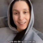 Francisca Valenzuela Instagram – ESA VEZ QUE KEANU REEVES DIJO MI NOMBRE PO ❤️‍🔥 STORYTIME IMPROVISADO DESDE LA CAMA 🤒🦠