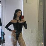 Francisca Valenzuela Instagram - ♥️🏹🖤