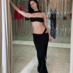 Francisca Valenzuela Instagram - ♥️🏹🖤