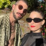 Francisca Valenzuela Instagram - ♥️🏹🖤