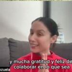 Francisca Valenzuela Instagram - emocionada de aportar con nuestra donación de casi diez millones de pesos -recaudados en nuestro concierto benéfico- a una labor tan importante como la que hacen en @escuela_villa_independencia con los programas de música para lxs jóvenes y ninxs de la quinta región. Esta Escuela ha creado un programa y espacio de contención, recreación, inspiración, aprendizaje y empoderamiento, en especial en estos momentos tan frágiles y difíciles donde las familias y los niños y jóvenes necesitan especial apoyo. Un gustazo conocer y conversar con Matías Chavez y Jaime Contreras, docentes de la Escuela, y conocer su labor más de cerca. Quedé muy inspirada por su compromiso y convicción. Saludos a Vivi y a la BigBand nuevamente también! Y muchas gracias Tarek y Violeta y Francisco por la Corp. Municipal de Viña por la gestión y visión y compromiso con promover programas musicales en Escuelas de nuestro país. Y gracias Nono x crear el puente y todo el team @subelaradio por colaborar y crear el espacio para esta iniciativa. Primer video es un pedacito del zoom! Segundo y tercer video es la bienvenida al show benéfico. Muchas gracias a @fheusser - @subelaradio , y el team de @portalsdisc y staff de Frantastic :) Matías Chavez - Docente Escuela Villa Independencia Jaime Contreras - Docente Escuela Villa Independencia Tarek Ceriani - Corp. Municipal de Viña  Francisco Rivera - Corp. Municipal de Viña  Violeta Parra - Corp. Municipal de Viña @municipiovina