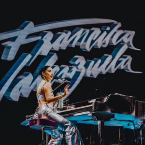 Francisca Valenzuela Thumbnail - 14.2K Likes - Top Liked Instagram Posts and Photos