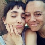 Francisca Walker Instagram – Mi Monita 🐒💕 gracias por ser inspiración @monavalenzuela