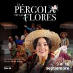 Francisca Walker Instagram – Waaaaaaa!! Que afortunada me siento de ser parte de este hermoso montaje. 

💐 La Pérgola de Las Flores 💐 

Nos vemos del 9 al 16 de septiembre en el @tm_lascondes 

Las entradas ya están a la venta!
Producción de @centrogam