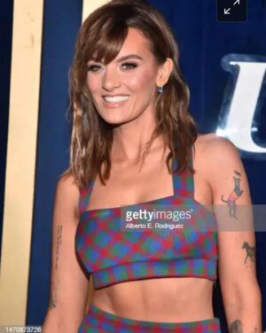 Frankie Shaw Instagram - 💙🧚‍♂️💙
