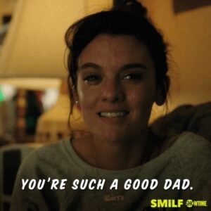 Frankie Shaw Instagram - Isaac’s dad just texted me this as his Father’s Day card