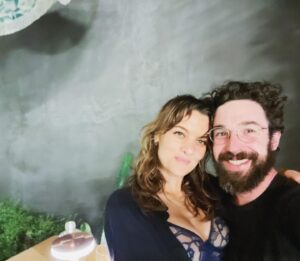 Frankie Shaw Instagram - 11 years.
His kindness has irrevocably altered me. 🩷
🫶🏼
Beach photo taken this AM courtesy of @josephinejambox 
🎂