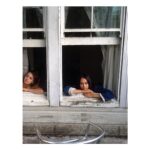 Frankie Adams Instagram - Grimey Grafton.