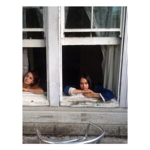 Frankie Adams Instagram - Grimey Grafton.