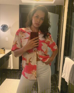 Frankie Adams Instagram - Pinky & the brain