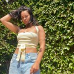 Frankie Adams Instagram -
